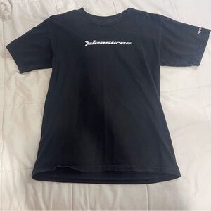 Pleasures Hypebeast graphic tee